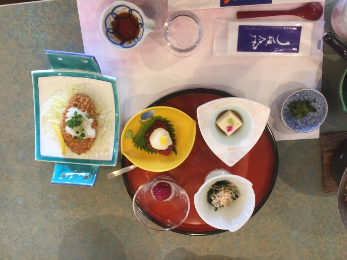 Chăm sóc người già